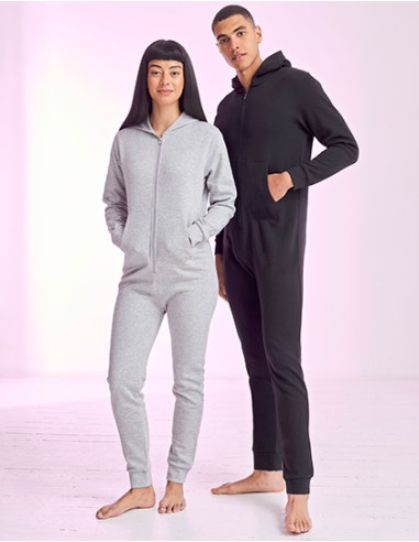 S-SF470-Unisex All In One